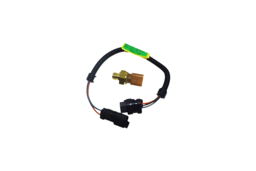 Czujnik ciśnienia układu dolotowego do Massey Ferguson 5465 6465 6470 6475 6480 7465 7475 7480 4225862M91