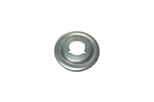 Tarcza osłona metalowa  Power Boost do Massey Ferguson 6445 6455 6460 6465 6470 6475 6480 6485 6490 6495 6497 6499 6713 6714 6715 6716 6718 7615 7616 7618 4300280M3