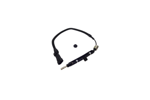 Czujnik PowerBoost do Massey Ferguson 6445 6455 6460 6465 6470 6475 6480 6613 6614 6615 6616 7615 7616 7618 7715 7716 7718 6713S 6714S 6715S 6716S 6718S 4308785M13