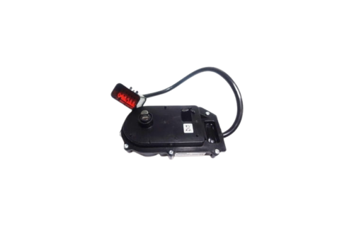 Potencjometr czujnik pedału sprzęgła do Massey Ferguson 4708 4709 5425 5445 5455 5460 5465 5470 6445 6455 6460 6465 6470 6475 6480 8660 8680 4290395M4