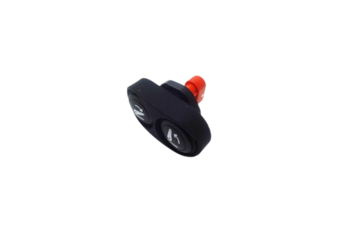 Włącznik przycisk podnośnika do Massey Ferguson 8650 8660 8670 8680 8690 4289349M3