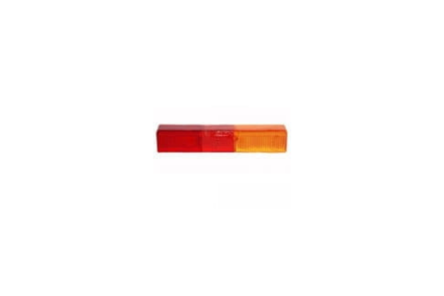 Klosz lampy tylnej prawy do Massey Ferguson 154 154C 154F 154S 174 174F 174S 1004 1014 1024 1114 1134 274 283 284 699 1426609M1