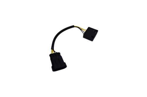 Czujnik pedału hamulca do Massey Ferguson 6445 6455 6460 6465 6470 6475 6480 6485 6490 6495 7490 7495 8650 8660 8670 H404150071020 ACW0703140