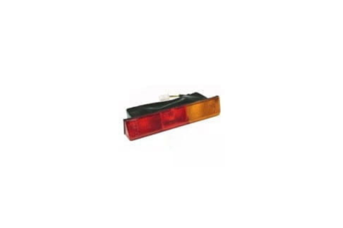 Lampa tylna lewa do Massey Ferguson 154 154C 154F 154S 174 174F 174S 1004 1014 1024 1114 1134 274 283 284 699 1425885M92