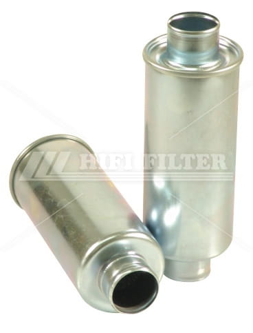 Filtr hydrauliczny SH630166 Hifi Filter do Ursus