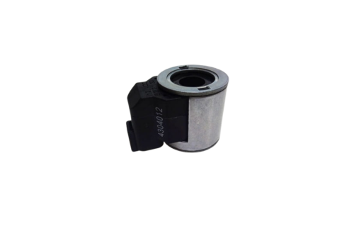 Cewka elektrozaworu amortyzacji osi do Massey Ferguson 6445 6455 6460 6465 6470 6475 6480 6485 6490 6495 7465 7475 7480 7490 7495 7302601101