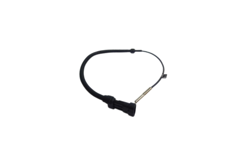 Czujnik Power boost do Massey Ferguson 6445 6455 6460 6465 6470 6475 6480 6485 6490 6495 6497 6499 7719 7719S 4300238M3 4300238M4