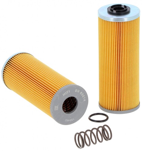 Filtr hydrauliczny SH63014 Hifi Filter