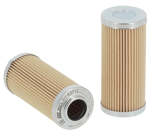 Filtr hydrauliczny SH63713 Hifi Filter