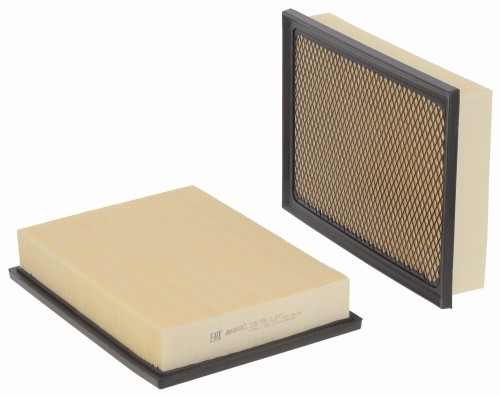 Filtr powietrza SA8676 Hifi Filter do Toyota 4x4 Fortuner 2.4 D, 2.4 D 4x4, 2.4 D 4WD, 2.8 D 4x4