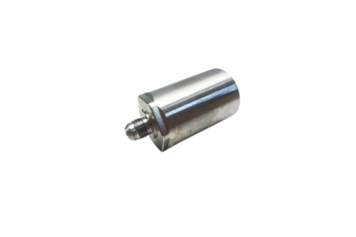 Cylinder hydrauliczny do Massey Ferguson 4435 4445 4455 V35859000