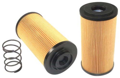 Filtr hydrauliczny SH630093 Hifi Filter