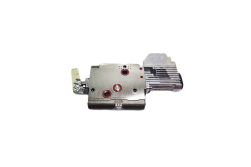 Sekcja rozdzielacza hydraulicznego do Massey Ferguson 6200 6400 7400 8200 8400 R917000873 3796027M8 3796027M9 3796179M2 R91700602