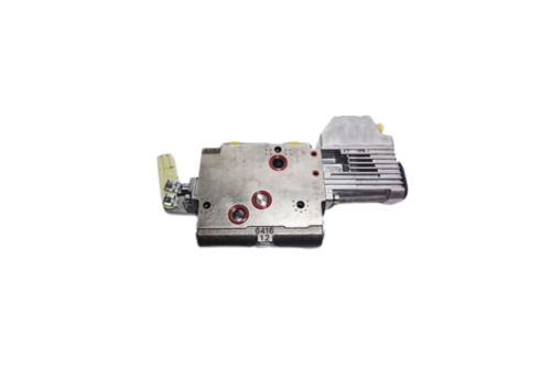 Sekcja rozdzielacza hydraulicznego do Massey Ferguson 5400 6400 7400 8400 8600 3796026M9 R917000874 R917C06022
