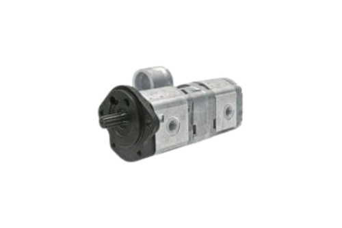 Pompa hydrauliczna do Massey Ferguson 4225 4225HV 4235 4235HV 4240 4245 4245HV 4255 4255HV 4260 4265 4270 4325 4325HV 4335 4335HV 4345 4345HV 4355 4355HV 4360 3800194M91 3816909M91