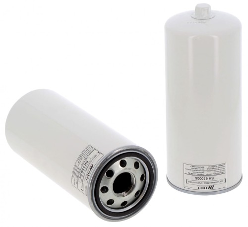 Filtr hydrauliczny SH630036 Hifi Filter