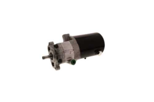 Pompa hydrauliczna wspomagania 1691156M91 1691156M92 1691156M93 3763744M91 3774618M91 3819972M91