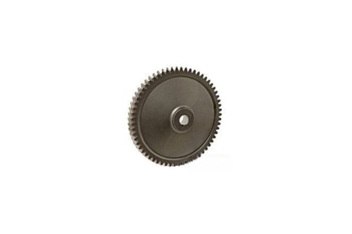 Koło napędu pompy hydraulicznej do Massey Ferguson 3050 3060 3065 3070 3075 3080 3085 3090 3095 3115 3120 3125 6120 6130 6140 6150 6160 6170 6180 3382285M4 3382285M3 3382285M2