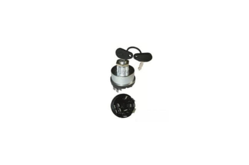Włącznik zapłonu stacyjka do Massey Ferguson 5435 5455 5460 5470 5475SA 6260 6270 6280 6470 6475 6480 6490 6495 7475 7480 7490 8240 8250 8260 8460 3779699M1 VA207230