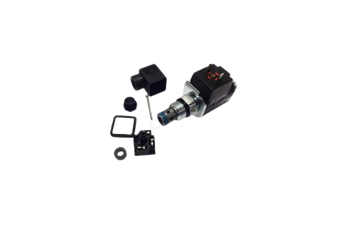 Elektrozawór do Massey Ferguson 4225 4235 4245 4255 4260 4270 4325 4335 4345 4355 4360 4365 4370 6410 8727 8730 T750 T850 T950 3908546M91