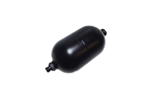 Akumulator hydrauliczny do Massey Ferguson 7465 7475 7480 7485 7490 7495 7497 7499 RT120 3789371M3