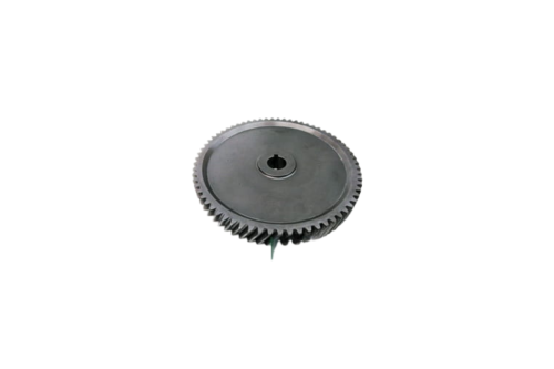 Koło zębate napędu pompy hydraulicznej do Massey Ferguson 2620 2640 2680 2720 2625 2645 2685 2725 3610 3630 3635 3645 3650 3655 3670 3680 8110 8120 8130 8140 8150 8160 3042670M2 3042670M1 3038914M3