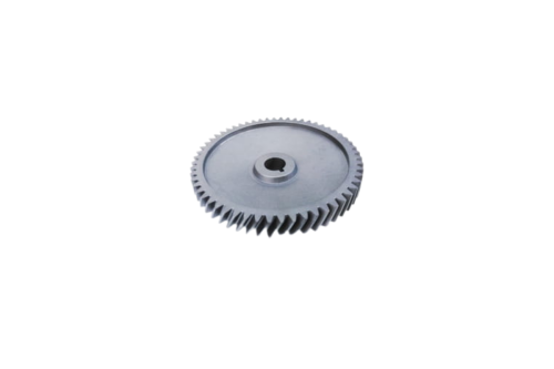 Koło napędu pompy hydraulicznej do Massey Ferguson 6110 6120 6130 6140 6150 6160 6170 6180 6190 6235 6235HV 6245 6245HV 6255 6255HV 6260 6265 6270 6280 6290 3792147M1