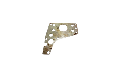 Płyta tylna przystawki pompy hydraulicznej do Massey Ferguson 133 148 152 155 158 165 168 185 188 230 235 240 245 243 250 253 255 260 263 265 275 285 290 298 340 375 390 415 550 560 565 575 698 699 1661239M91