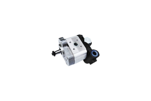 Pompa hydrauliczna do Massey Ferguson 240 440 1629240M91