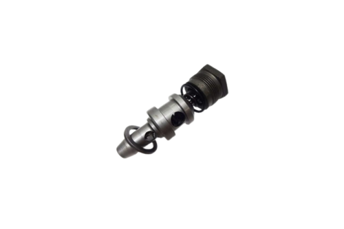 Zawór pompy hydraulicznej do Massey Ferguson 3050 3060 3075 3090 3120 390 398 399 3610 3630 3635 3645 3650 3655 3670 3680 6120 6140 6150 6170 3382294M91
