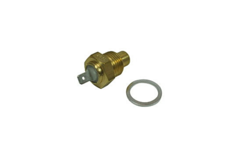 Czujnik temperatury do Massey Ferguson 3065 3085 3095 3125 3670 3680 3690 5425 5435 5445 5455 5460 5470 5470SA 5475SA 5480 6445 6455 8140 8150 8160 8240 8250 3581175M1 3583331M1