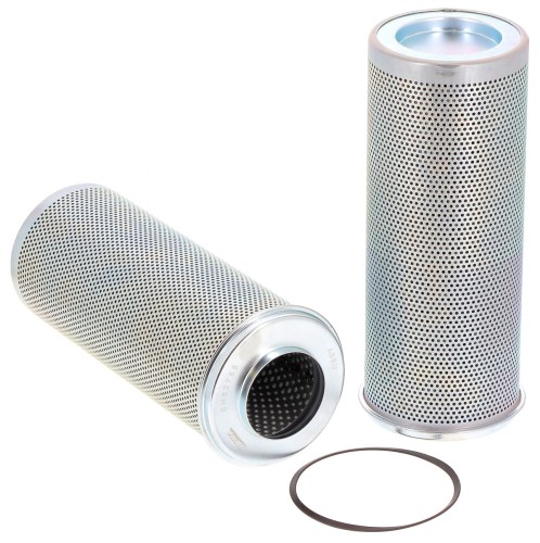 Filtr hydrauliczny SH62755 Hifi Filter do O&K MH 4 PLUS, MH 6 CITY 2000, RH 12 B, RH 30-600, RH 4-5 CITYLINE