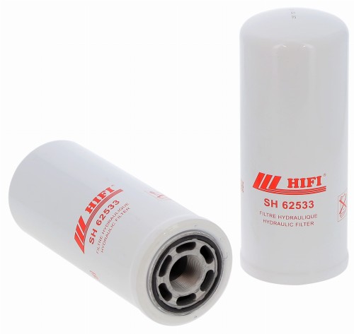 Filtr hydrauliczny SH62533 Hifi Filter