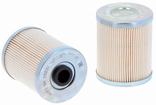 Filtr paliwa SN25231 Hifi Filter do Kubota, Manitou, New Holland