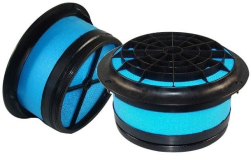 Filtr powietrza SA16714 Hifi Filter do Freightliner M2, CLASS M2, M2 106, C2, 108 SD