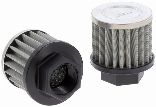 Filtr hydrauliczny SH77644 Hifi Filter do Hyundai, Fiat Kobelco, Case, New Holland