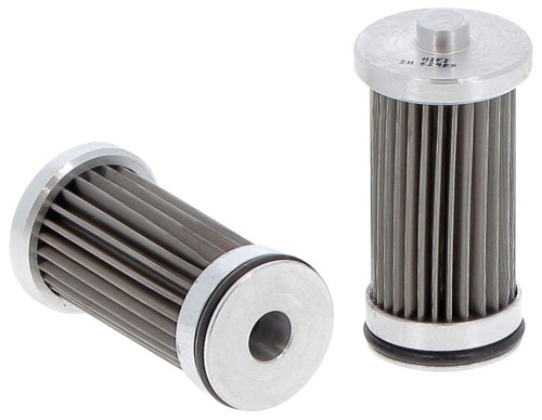 Filtr hydrauliczny SH62489 HIFI FILTER do MASSEY FERGUSON: 3707 GE, 3708 F, 3709 F, 3710 S JOHN DEERE: 5075 GF, 5090 G, 5105 GF, 5085 GV