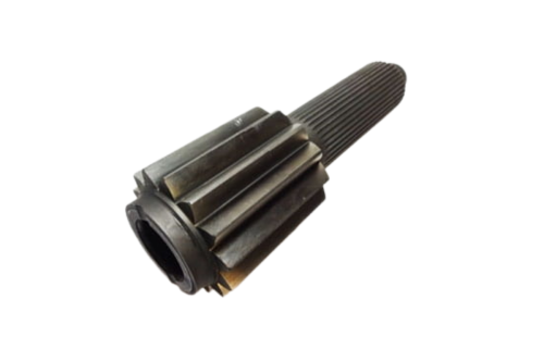 Wałek tylnego mostu zwolnicy do Massey Ferguson 5425 5435 TIER 3 5445 5455 5455 TIER 3 5460 5460 TIER 3 3384014M4 3384014M1 3384014M2 3384014M3