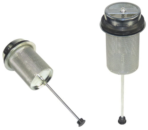 Filtr hydrauliczny SH62477 Hifi Filter