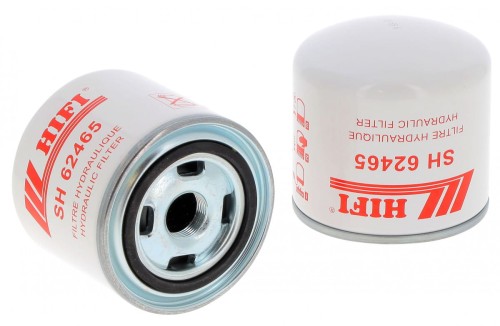 Filtr hydrauliczny SH62465 Hifi Filter do Atlas Copco GA 15 VSD+, GA 11 VSD+, GA 7 VSD+