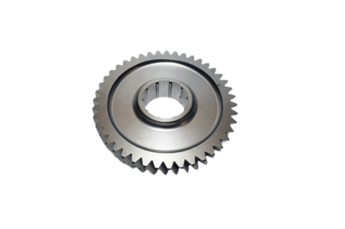 Koło zębate Z43 do Massey Ferguson 3645 3655 3670 3690 3380029M2 3618162M2