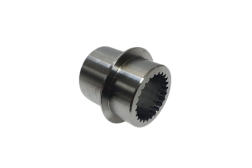 Piasta wałka WOM do Massey Ferguson 8110 8120 8130 8140 8150 8160 3635 3645 3655 3670 3690 3322555M12 6005021769