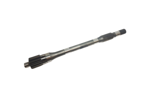 Półoś tylna do Landini 5830 6030 6830 5840 6040 6840 6550 7550 Massey Ferguson 233 254 263T 264 264T 273 274 3304654M1