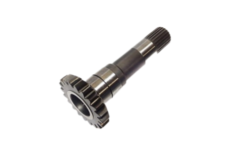 Wałek sprzęgłowy WOM 2-go stopnia Z-20 Z-25 do Massey Ferguson 250 255 265 275 290 290E 265 360 362 365 375 390 390T 550 575 590 1869712M91 1869713M1