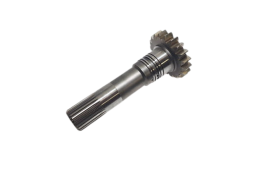 Wałek sprzęgła Z20 do Massey Ferguson 390 399 690 699 250 260 265 275 290 550 560 575 590 1869707M1 1869706M91