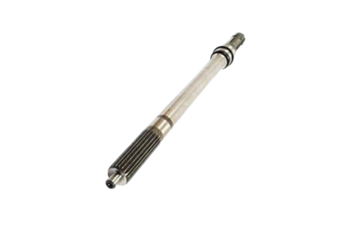 Wałek WOM do Massey Ferguson 133 135 135V 148 165 168 168F 168S 185 188 1868557M93