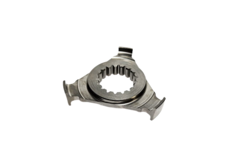 Osłona trójkąt piasta widełki synchronizatora do Massey Ferguson 135 145 152 155 158 165 168 185 188 235 245 250 255 260 265 1867930M2