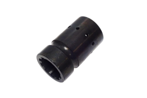 Tuleja łącząca wałki tylnego mostu do Massey Ferguson 145 152 158 165 168 175 185 188 230 235 240 245 250 265 275 1871925M1 1680189M1 1680189M91