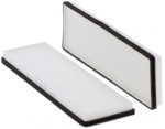 Filtr kabinowy SC60039 HIFI FILTER do JCB: 409 B, 411 B, 525-60 HI-VIZ, 525-60 T4, 526 S, 528-70, 530 S, 530 SXL