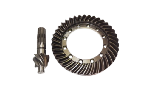 Koło talerzowe z wałkiem atakującym do Massey Ferguson 133 135 140 35 182115M91